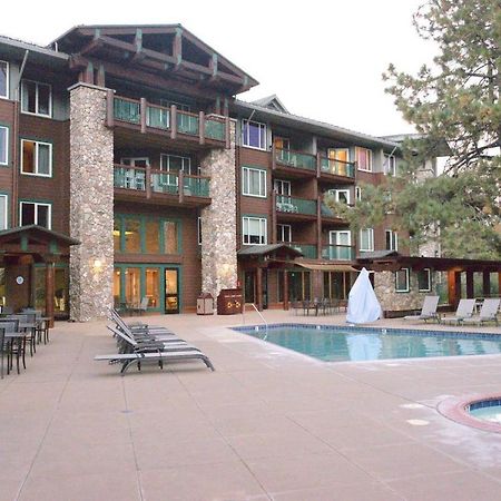 Juniper Springs Lodge #238 Mammoth Lakes Exterior foto