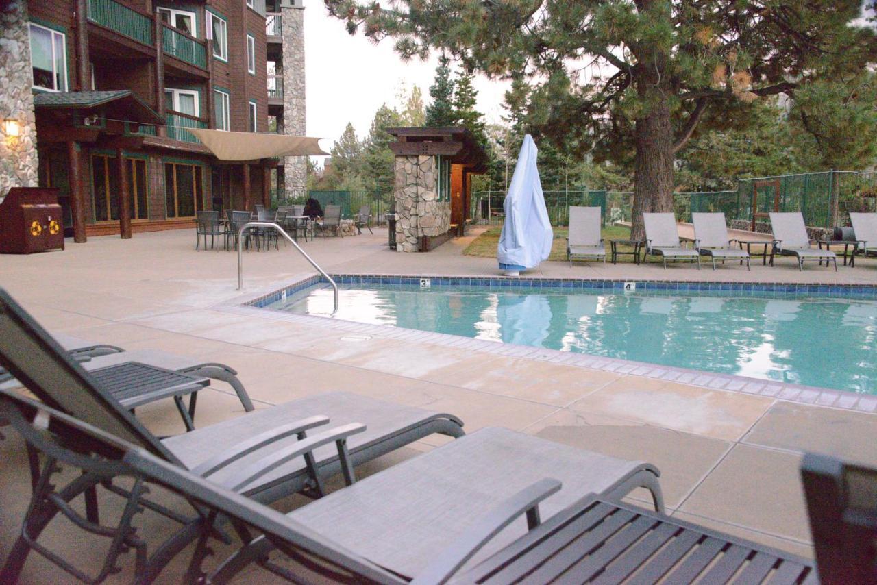 Juniper Springs Lodge #238 Mammoth Lakes Exterior foto