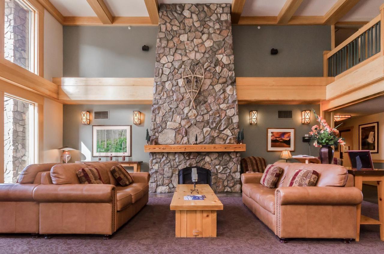 Juniper Springs Lodge #238 Mammoth Lakes Exterior foto