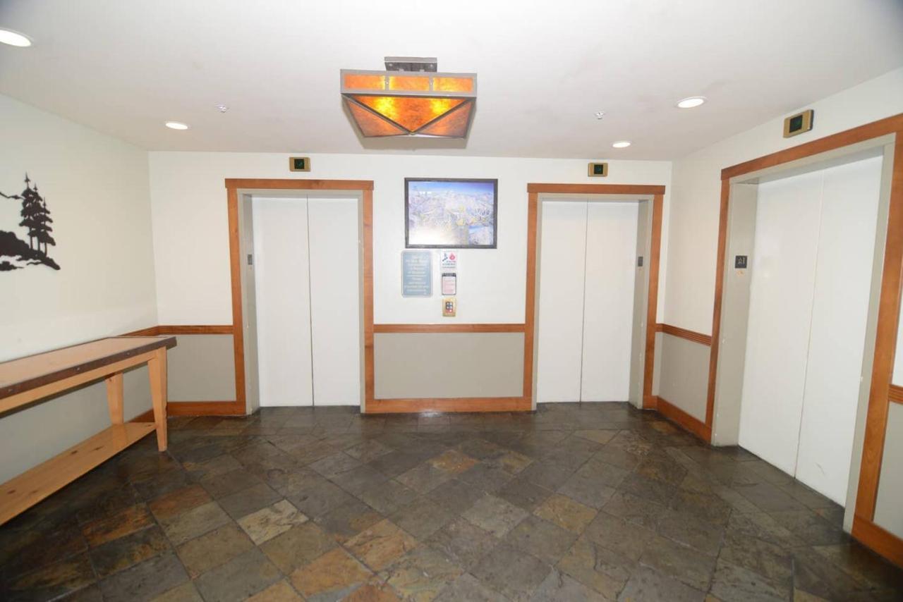 Juniper Springs Lodge #238 Mammoth Lakes Exterior foto
